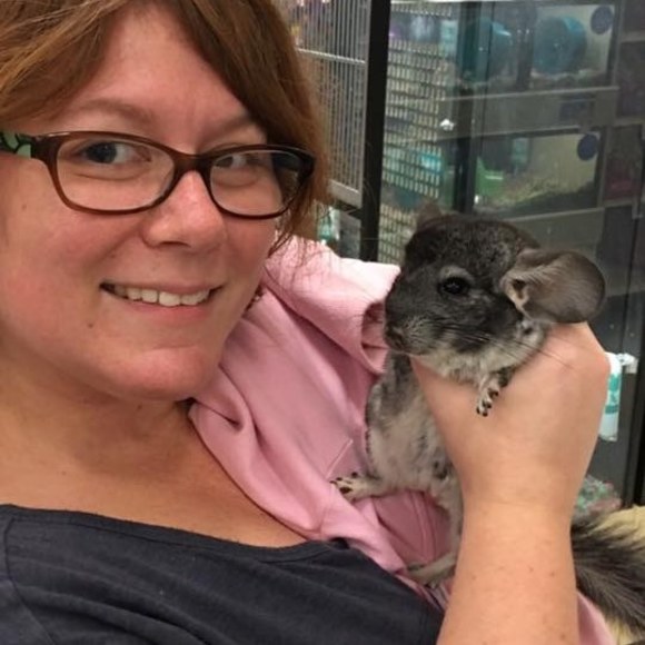 Meet your Posher, Kim - Picture 1 of 1